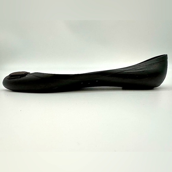 J Crew Jellies Ballet flat style. - Picture 3 of 8